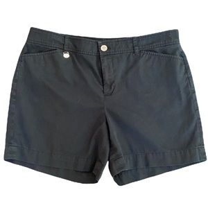 Lauren Ralph Lauren - Women’s Black Shorts